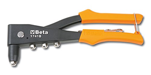 Beta Rivettatrice Art. 1741/B Mm 250