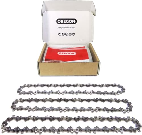 Oregon Catena Per Sega E72X3, Grigio