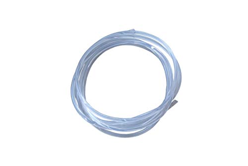 10 M Planen Corda 8 Mm Trasparente Plastica Corda End Chiusura Gancio Di Rimorchio Corda