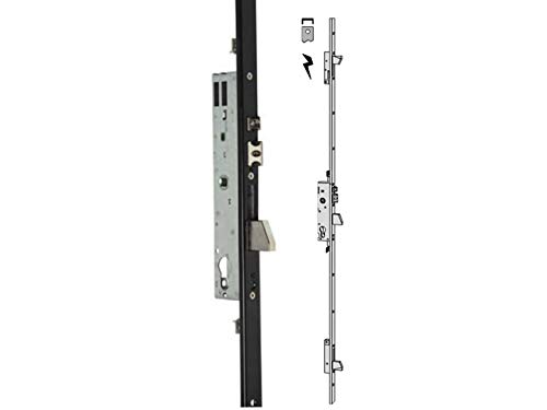 Cce 1.16525.30.0 – Elec Emb Mp 30 Mm Pic + 3Pal Lat Fren Pla It