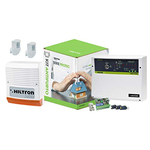 Hiltron Kprotec4 Hitron Kit Protec4