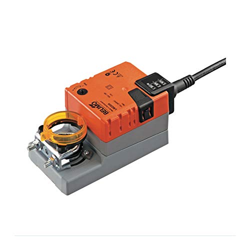 Belimo Lm230A Attuatore Rotativo Con Cavo Di Collegamento Per Serrande Regolazione Aria - Tensione Nominale Ac 230 V