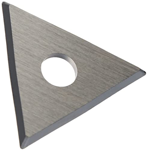 Hoja Recamb Rasqueta Triang