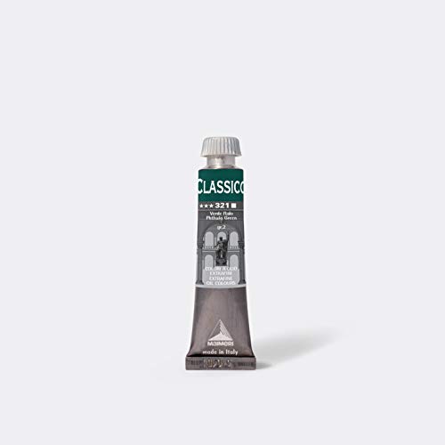Maimeri 321 Phthalogr N - Schlauch 20 Ml