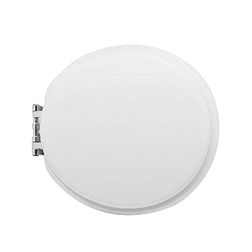 Copriwater Coprivaso Sedile Wc Per Hatria Spea Vaso You And Me Bianco