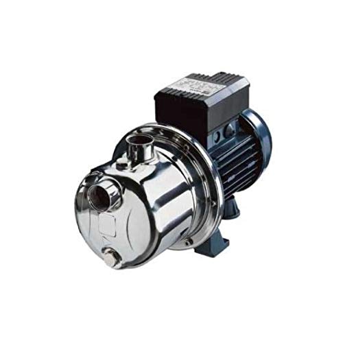 Jesxm 8 Elettropompa Autoadescante Inox Ho 0,75 Ebara