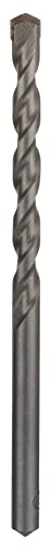 Bosch Accessories Punte Da Calcestruzzo, Ø 6 X 60 100 Mm, Argento