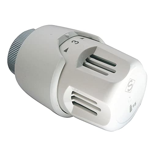 Somatherm For You - Testa Termostatica M30X1,5