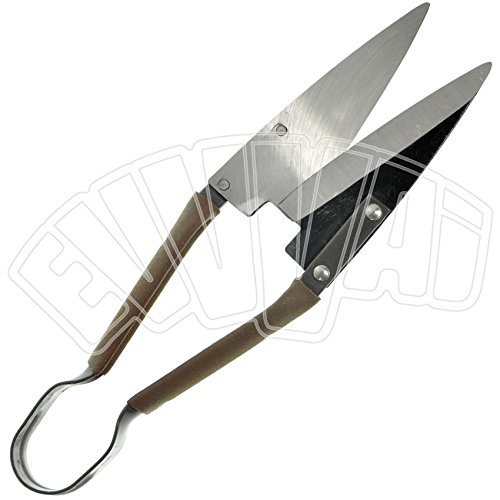 Forbici Per Tosare Tosatura Animali Tosapecore Tosatrice Manuale Ovini