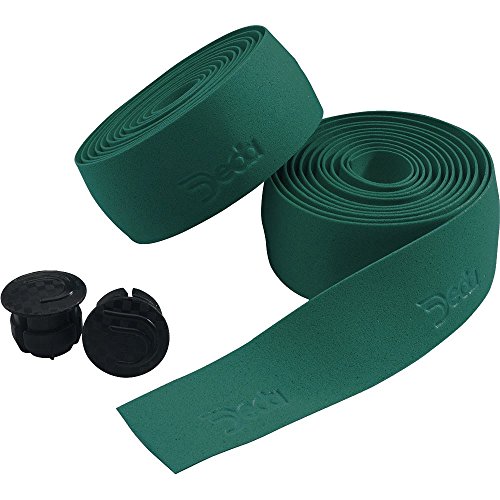 Juego Cinta Manillar Deda Verde Jungla