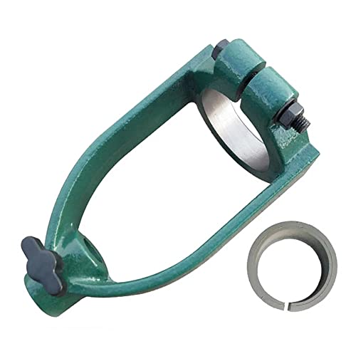 Jieotwice Trapano Da Banco A Tenone Quadrato Trasformare Mortasa Macchina Converter Occhiello Accessori Foro Quadrato Di Tenonatrice Modificata (65-53