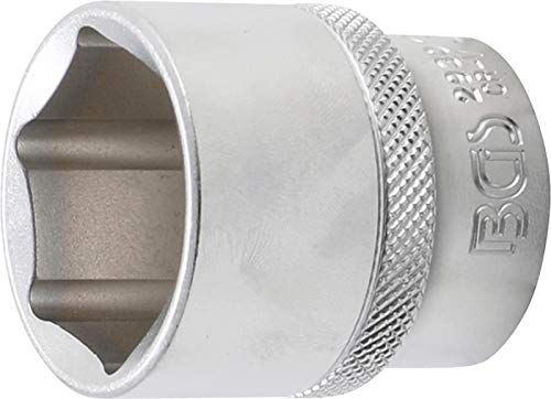Bgs Steckschlüssel-Uso, 12,5 (1/2), Pro Coppia, 30 Mm, 2930