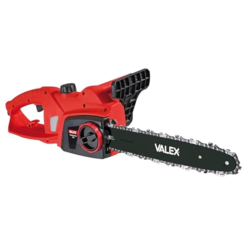 Valex Elettrosega Toronto 401, 2000W, Barra 40 Cm