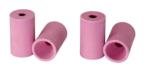 Set 4 Ugelli In Ceramica 0687/102 Fervi