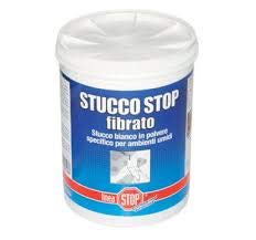 Stucco Fibrato Kg.5
