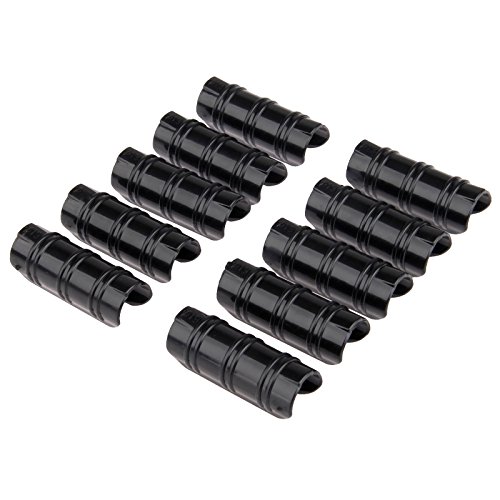 Mtsooning - Kit Di Connettori A Clip Per Serra, Tubo Da 19 Mm
