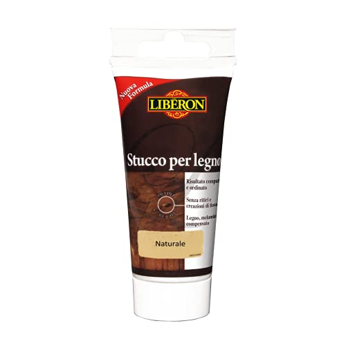 Liberon Stucco Per Legno All'Acqua