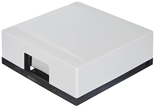 Scs Sentinel Sen4137428 Campanello Fuori Porta Portal-Avisador Elettronico-Timbre Wired Mecabell 3238-Scs Cfi0005 Sentinel