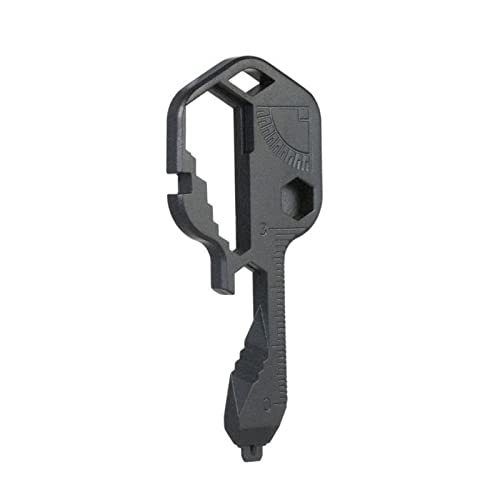 Regalo Uomo, Chiave Multifunzione 24 In 1, Idee Regalo Uomo Compleanno, Regalo Uomo Originale, Regali Uomo Gadget Utili, Regali Per Papà/Lui, Regalo F