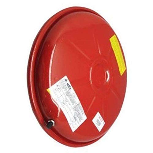 Elbi Vaso Di Espansione Serie Erp385 Litri 10 Lt