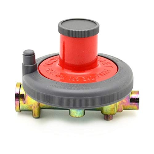 Regolatore Gpl Modello Bp 2205G Kg./H 10