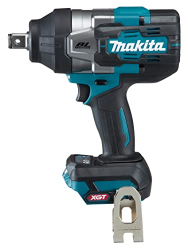 Avvitatore A Impulsi Makita Xgt Tw001Gz01 40V