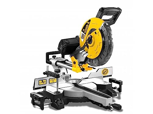 Troncatrice P/Legno Femijob 2000W Tr1030