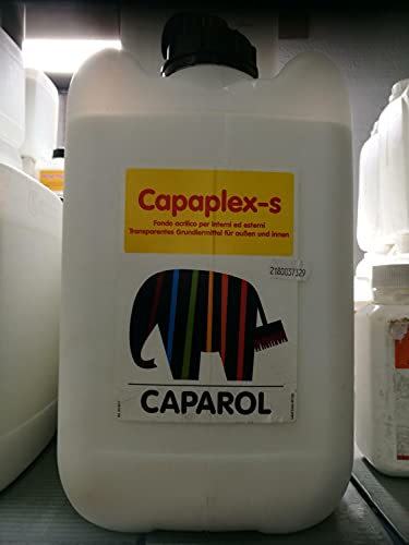 Capaplex - S - 5 Litri