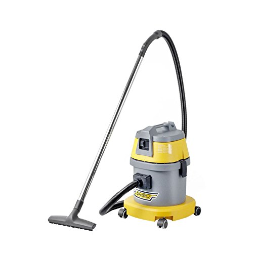 Bidone Aspiratutto Ghibli Asl 10 P