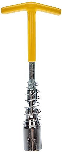 Kippen 1197B1 Chiave A Doppio Snodo Per Candela Da 21 Mm