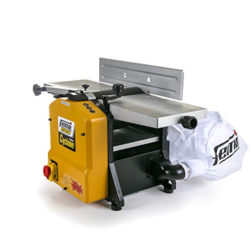 Femi Pf-204Cyclone - Planer 1500W. Lama 210X20 Mm