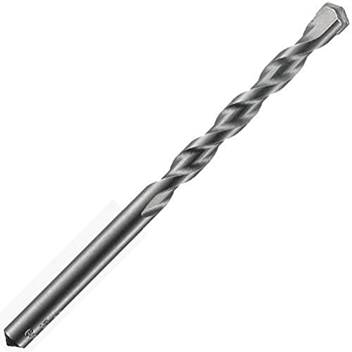 Bosch Accessories 1X Punte Da Calcestruzzo Cyl-3 (Per Calcestruzzo, Ø 11 X 90 150 Mm, Accessorio Perforatrice A Percussione)