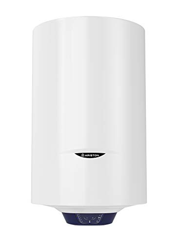 Ariston Scaldabagno Elettrico Blu1 Eco 80 Litri, 1,5K Eu