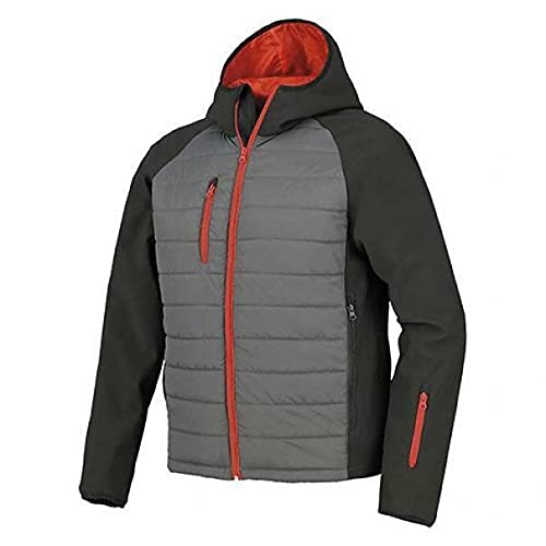 Giubbino Softshell Bonny - Xl - Con Cappuccioindustrial Starter 04094B