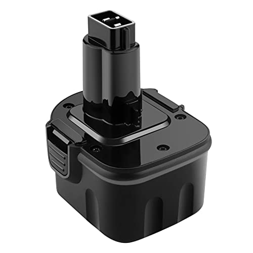 Advtronics 12V 3,5Ah Ni-Mh Batteria Per Dc9071 De9071 Dw9072 De9074 De9501 Dw9071 De9037 De9072 152250-27 397745-01