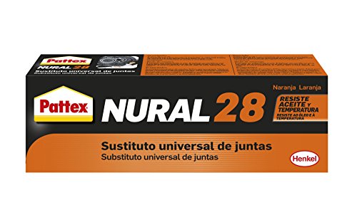 Pattex Nural-28 Estuche 40 Ml