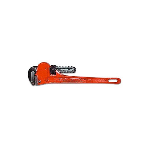 Giratubi Acciaio 900Mm Mod.Amercano 4'' - 100Mm - Giratubo Chiave Americana