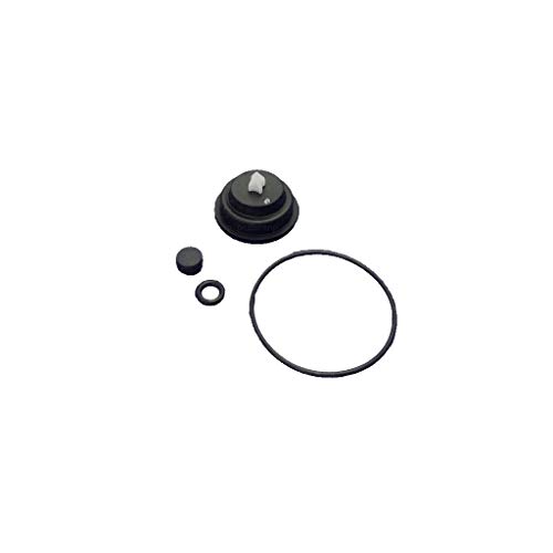Set Guarnizione Per Galleggiante Tece 9820009