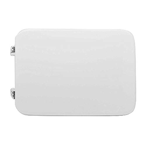 Copriwater Coprivaso Sedile Wc Per Gravena Vaso Gaia Bianco