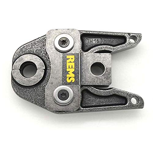 Rems Pinza A Pressare Per Pressatrice Rems Per Raccordi Tiemme Cobrapress - Th 32