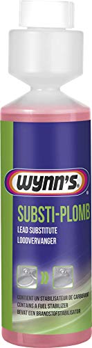 Sostituto Del Piombo Motore Benzina Auto D'Epoca 250Ml