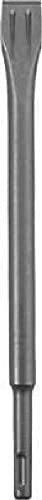 Kwb, 2473-02, Sds Plus Scalpello Per Martello, Scalpello Piatto