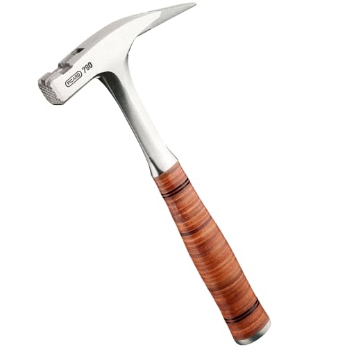 Picard 0079010 - Martillo De Encofrador Todo Acero Din 7239 (950 G)