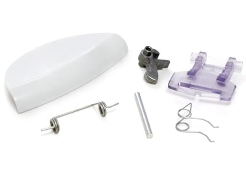 Kit Maniglia Porta Oblo' Lavatrice Ardo Bompani 719005000 651027678