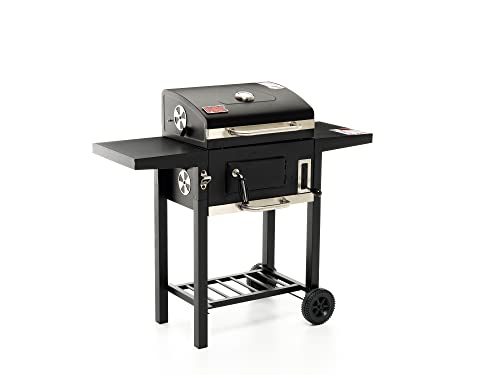 Barbecue Texas