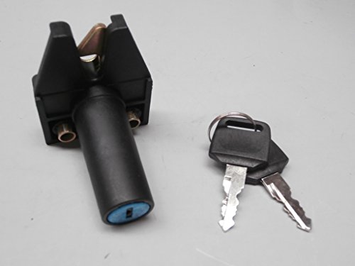498855 Serratura Sella : Piaggio Vespa Cosa 2