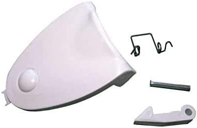 Maniglia Maniglietta Porta Oblo' Lavatrice Candy Zerowatt 90473547
