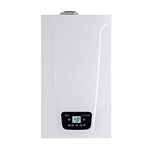 Baxi Caldaia A Condensazione Duo-Tec Compact E 24 A7722082
