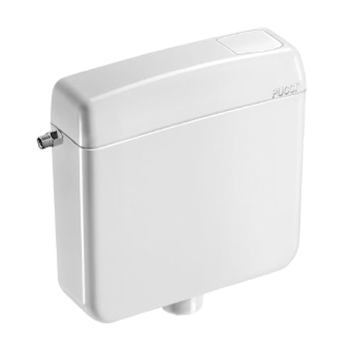 Cassetta Wc Esterna Zaino L 9 Viva Pucci Ean: 8054247700829