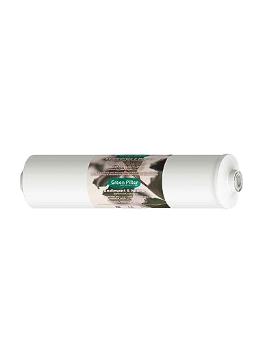 Green Filtrer - Prefiltro Sedimenti